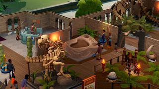 Two Point Museum (Explorer Edition) / Xbox Series X-thumb-4