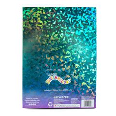 Squishmallows - Sticker Book - (333-224701)-thumb-4