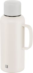 Zwilling - Thermo Plus Jug - Cream-White - 1.2 l