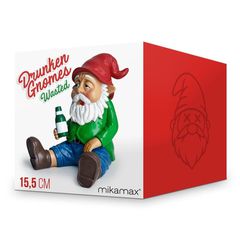 Mikamax - Sitting Gnomes / Gadgets-thumb-1