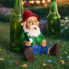 Mikamax - Sitting Gnomes / Gadgets-thumb-3