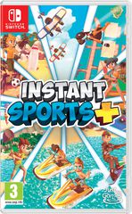 Instant Sports+ / Nintendo Switch