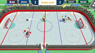 Instant Sports+ / Nintendo Switch-thumb-3