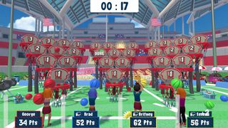 Instant Sports+ / Nintendo Switch-thumb-4