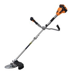 ΘΑΜΝΟΚΟΠΤΙΚΟ ΜΠΑΤΑΡΙΑΣ BRUSHLESS 40V 2x4Ah KRAFT 691177 691177