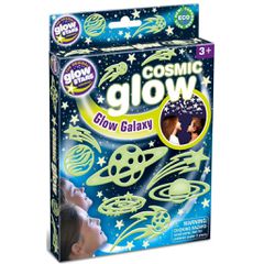Brainstorm - Cosmic Glow Galaxy (306-8601) / Toys