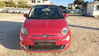 Fiat 500 2018 CABRIO 1.2-thumb-1