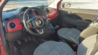 Fiat 500 2018 CABRIO 1.2-thumb-2
