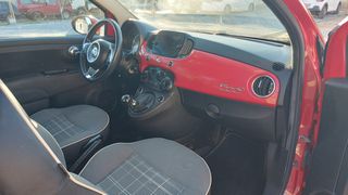 Fiat 500 2018 CABRIO 1.2-thumb-3