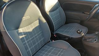 Fiat 500 2018 CABRIO 1.2-thumb-4