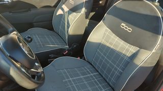 Fiat 500 2018 CABRIO 1.2-thumb-5