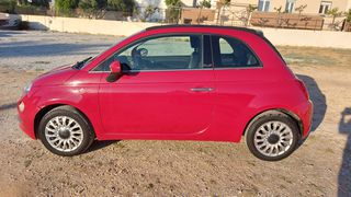 Fiat 500 2018 CABRIO 1.2-thumb-6