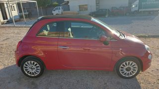Fiat 500 2018 CABRIO 1.2-thumb-7