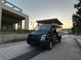 Καρότσα Ford 2012 Transit