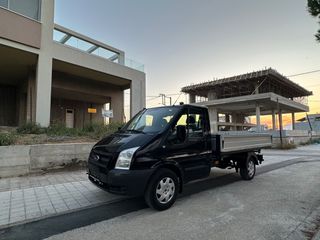 Καρότσα Ford 2012 Transit-thumb-1