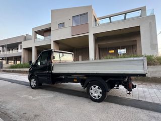 Καρότσα Ford 2012 Transit-thumb-6