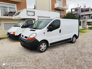 Renault Trafic 2008-thumb-1
