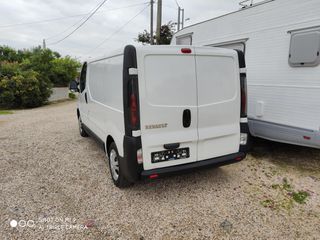 Renault Trafic 2008-thumb-2
