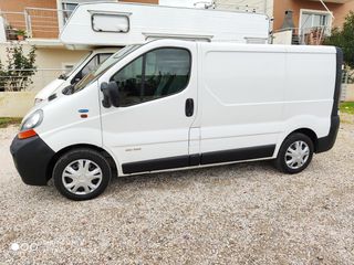 Renault Trafic 2008-thumb-3