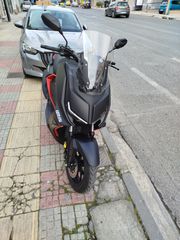 Thrust X-SUV 125 2026 Gt
