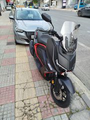 Thrust X-SUV 125 2026 Gt-thumb-1