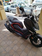 Thrust X-SUV 125 2026 Gt-thumb-3