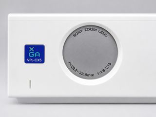 Sony VPL-CX5 προβολέας Projector