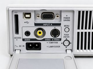 Sony VPL-CX5 προβολέας Projector-thumb-2