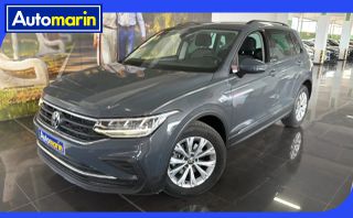 Volkswagen Tiguan 2023 Life Tdi / 6 Χρόνια Δωρεάν Service