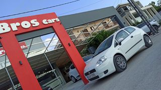 Fiat Grande Punto 2011 EURO5 1.3 MULTIJET VAN-thumb-3