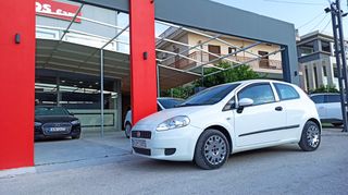 Fiat Grande Punto 2011 EURO5 1.3 MULTIJET VAN-thumb-2