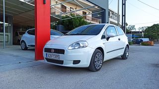 Fiat Grande Punto 2011 EURO5 1.3 MULTIJET VAN
