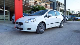 Fiat Grande Punto 2011 EURO5 1.3 MULTIJET VAN-thumb-1