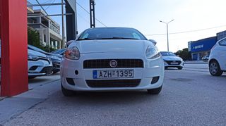 Fiat Grande Punto 2011 EURO5 1.3 MULTIJET VAN-thumb-5