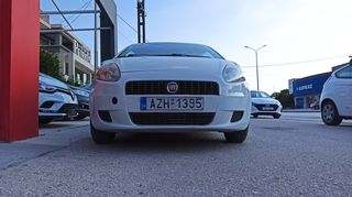 Fiat Grande Punto 2011 EURO5 1.3 MULTIJET VAN-thumb-6