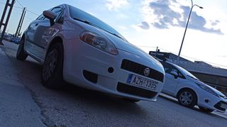 Fiat Grande Punto 2011 EURO5 1.3 MULTIJET VAN-thumb-8