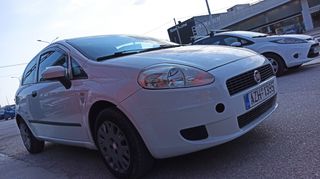 Fiat Grande Punto 2011 EURO5 1.3 MULTIJET VAN-thumb-9