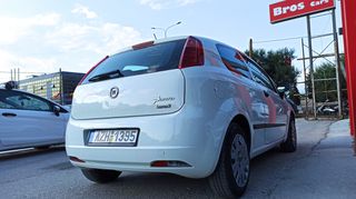 Fiat Grande Punto 2011 EURO5 1.3 MULTIJET VAN-thumb-10