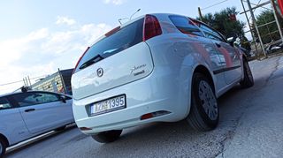 Fiat Grande Punto 2011 EURO5 1.3 MULTIJET VAN-thumb-11