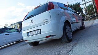 Fiat Grande Punto 2011 EURO5 1.3 MULTIJET VAN-thumb-12