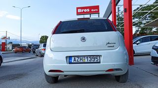 Fiat Grande Punto 2011 EURO5 1.3 MULTIJET VAN-thumb-13