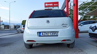 Fiat Grande Punto 2011 EURO5 1.3 MULTIJET VAN-thumb-14