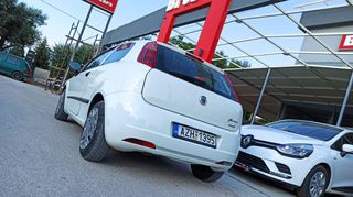 Fiat Grande Punto 2011 EURO5 1.3 MULTIJET VAN-thumb-15