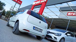 Fiat Grande Punto 2011 EURO5 1.3 MULTIJET VAN-thumb-16