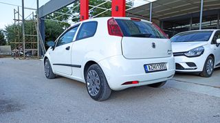 Fiat Grande Punto 2011 EURO5 1.3 MULTIJET VAN-thumb-17