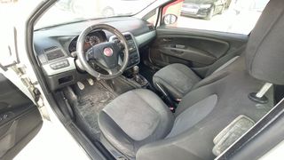 Fiat Grande Punto 2011 EURO5 1.3 MULTIJET VAN-thumb-18