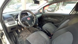 Fiat Grande Punto 2011 EURO5 1.3 MULTIJET VAN-thumb-20