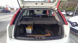 Fiat Grande Punto 2011 EURO5 1.3 MULTIJET VAN-thumb-29