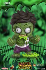 MARVEL - Cosbaby - Wave 4 - Hulk Zombie