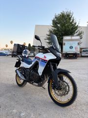 Honda Transalp 750 XL 2023